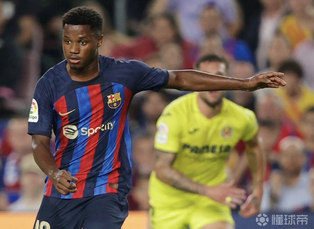 瓦力官网-包含巴萨客场挑战比利亚雷亚尔，能否全身而退？的词条