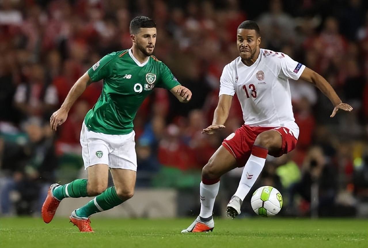 瓦力棋牌入口-包含武装风格的比赛：爱尔兰对抗丹麦的词条