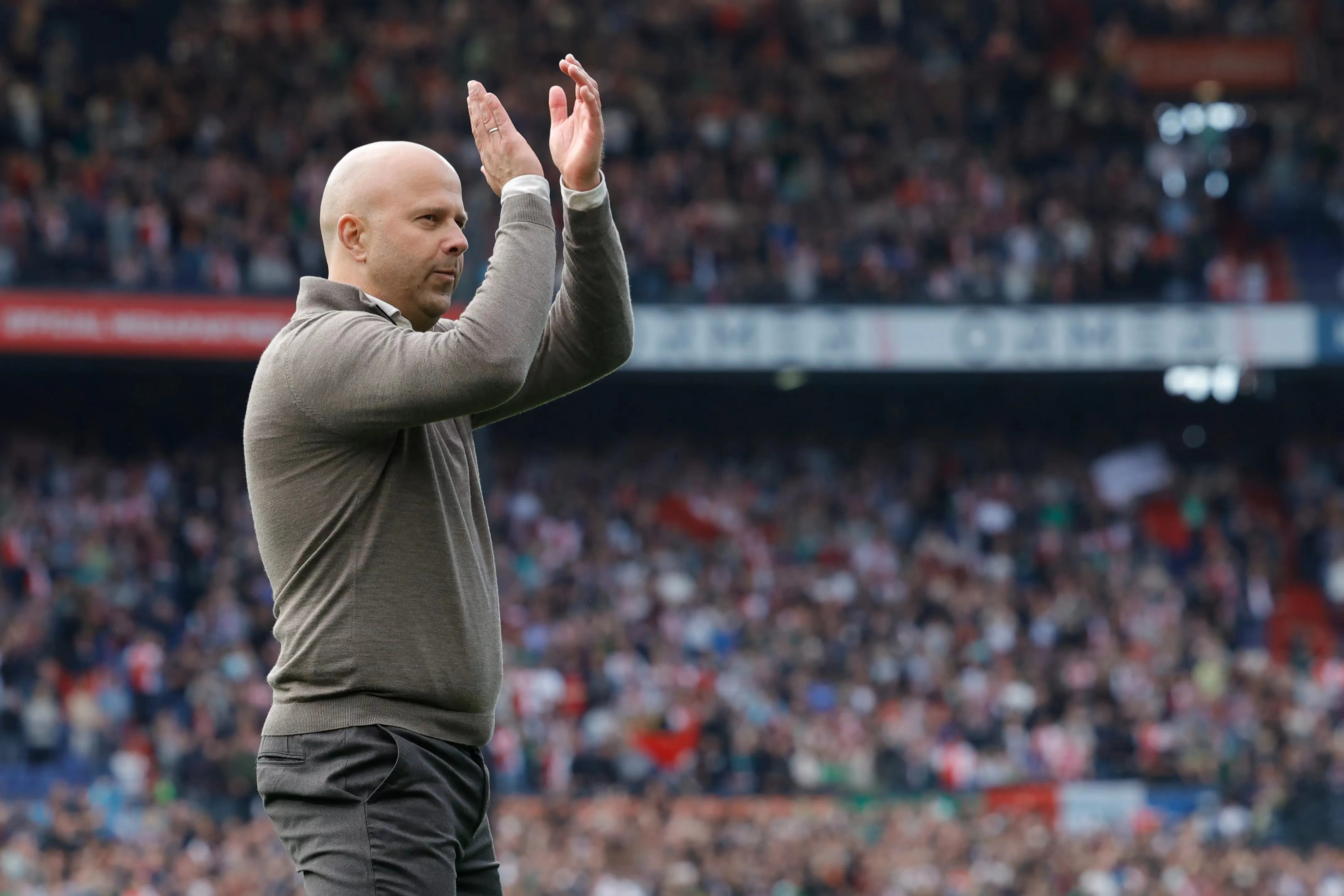 包含利物浦主帅透露战术变动，球队或将出现新风格的词条