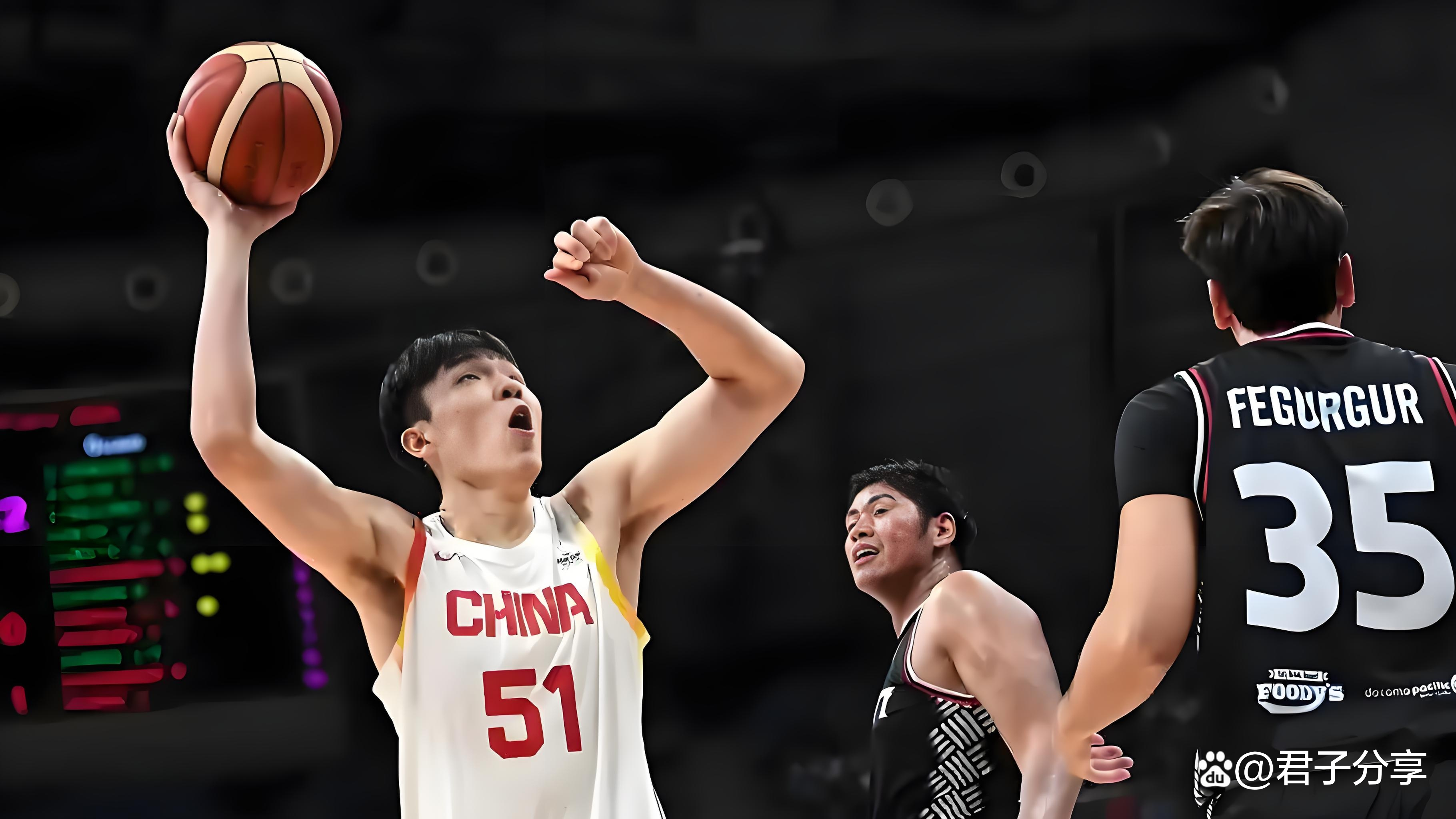 瓦力棋牌游戏-篮球世界杯预选赛首轮完美收官中国队成绩喜人的简单介绍