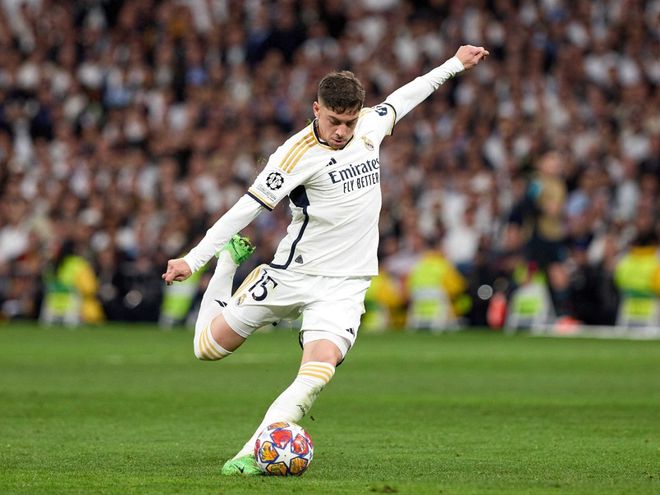 皇家马德里对阵亚特兰大，胜算较大的简单介绍