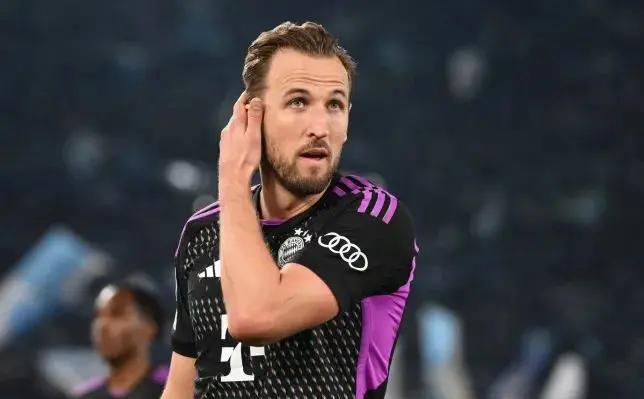 瓦力棋牌入口-拜仁慕尼黑客场不敌马拉加，失利遗憾的简单介绍