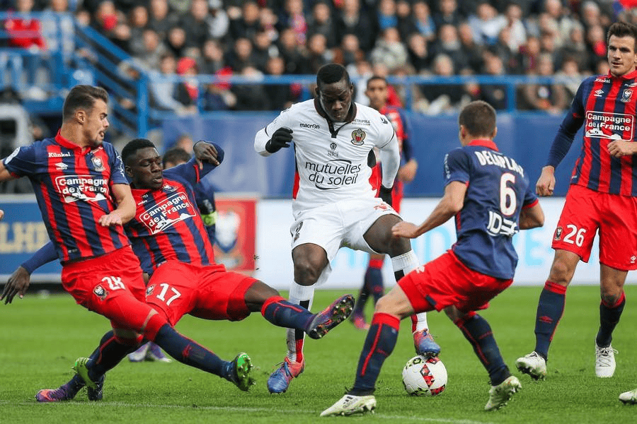 瓦力棋牌游戏-包含格勒诺布尔主场告捷，法甲保级形势向好的词条