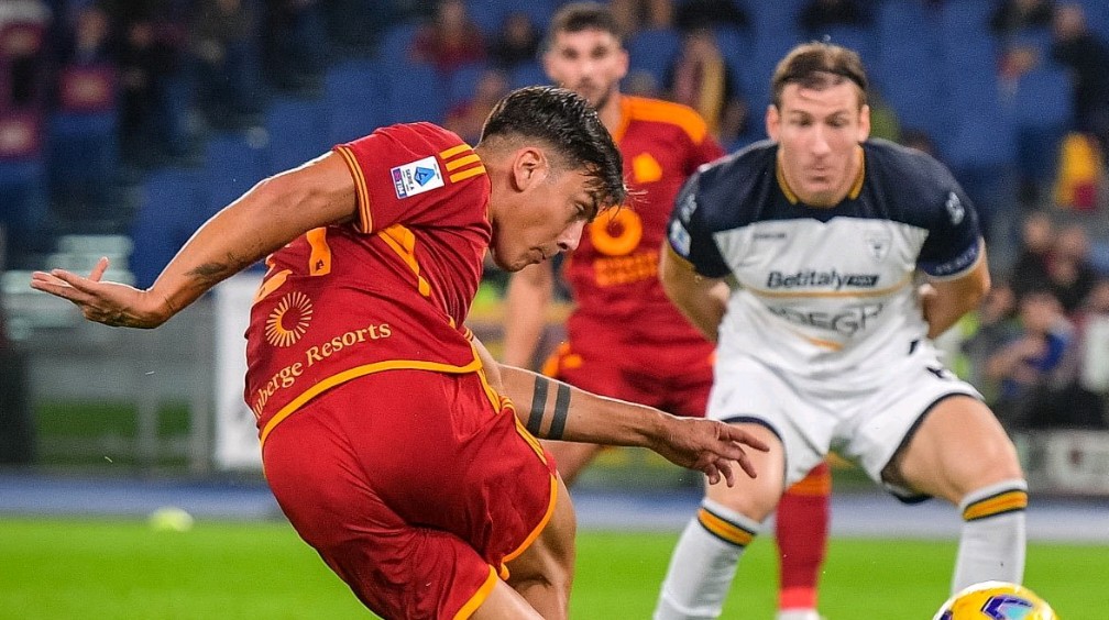 瓦力棋牌入口-罗马主场-大胜莱切，豪取胜利的简单介绍