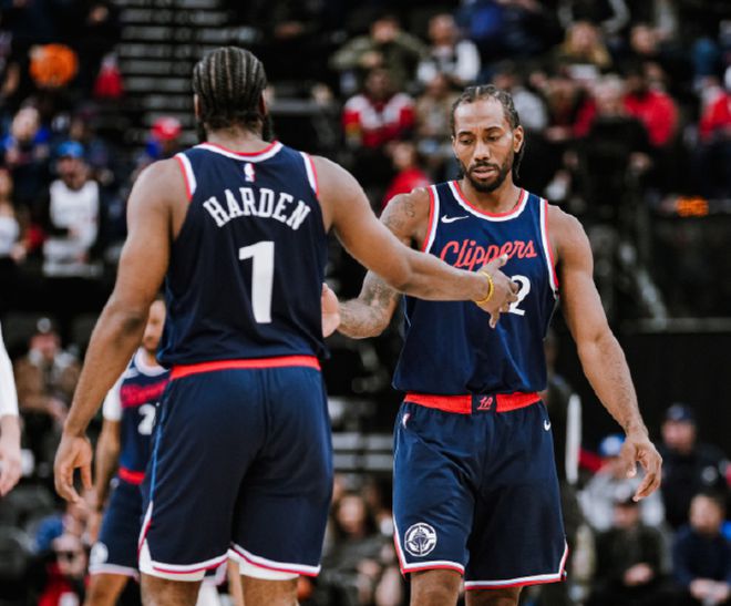 瓦力官网-快船队迎战篮网，备战关键战役需要全力以赴