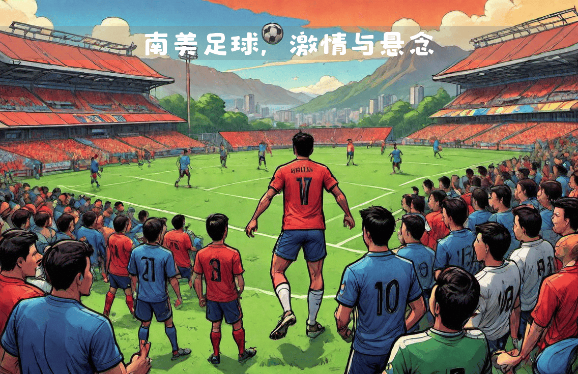 一场跌宕起伏的足球比赛将如何收场？的简单介绍