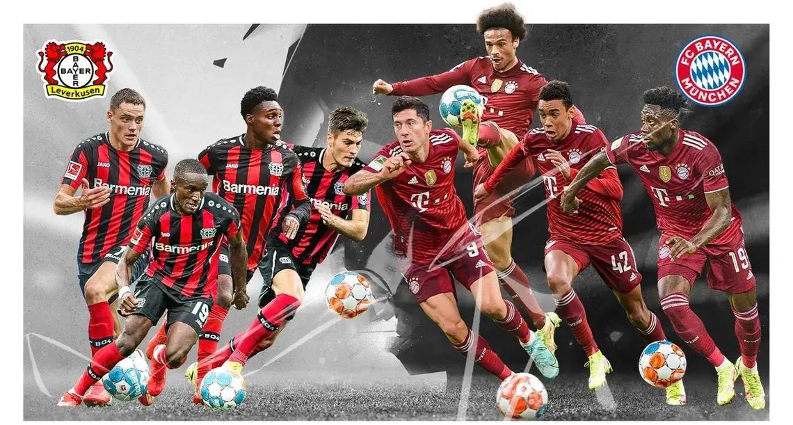 瓦力棋牌入口-关于拜仁慕尼黑客场大捷，德甲领先优势扩大的信息