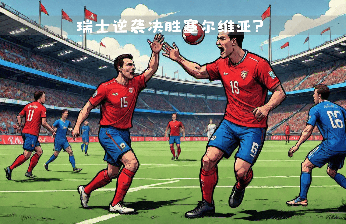 瓦力棋牌入口-关于塞尔维亚国家队豪取三分，壮志凌云的信息