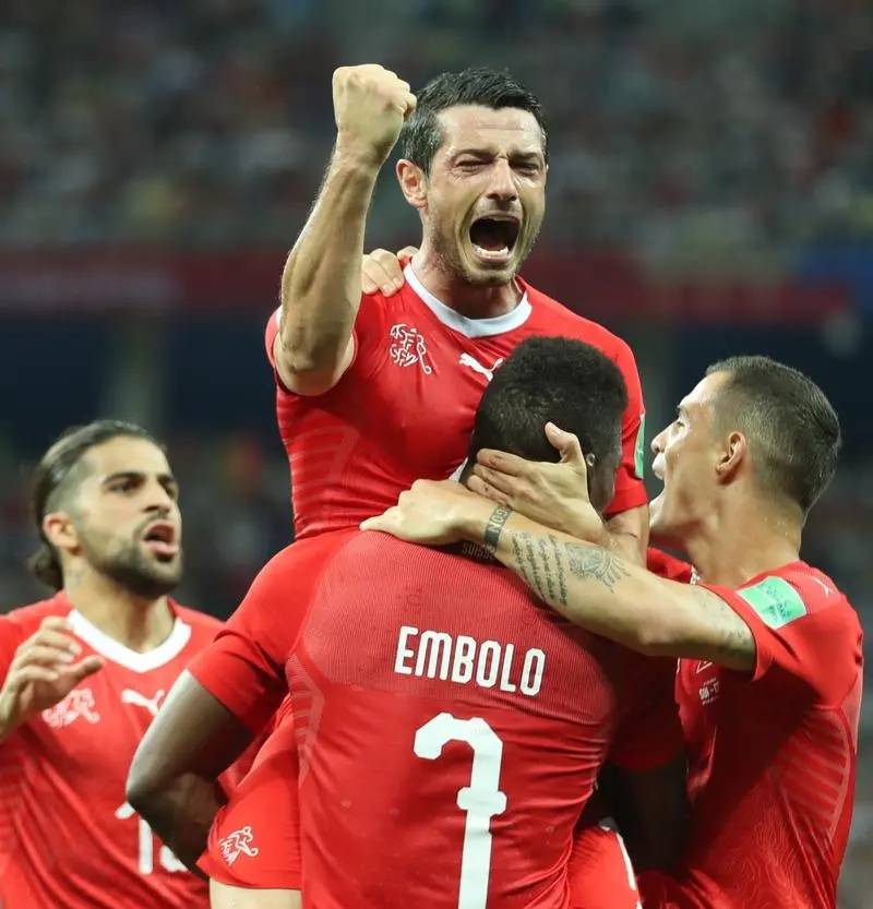 瓦力棋牌入口-关于瑞士国家队凭借默契配合，击败对手的信息