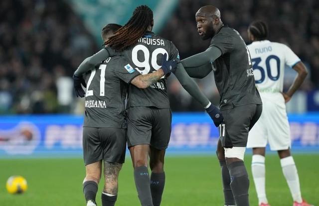 瓦力棋牌-那不勒斯遭遇连败，晋级前景堪忧的简单介绍