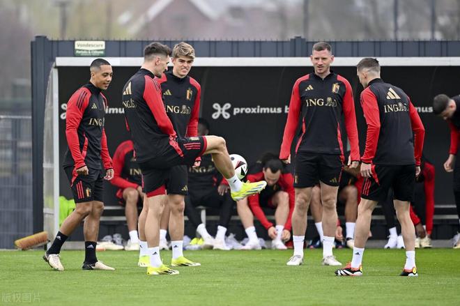 比利时大胜爱尔兰：欧锦赛资格赛引热辩的简单介绍