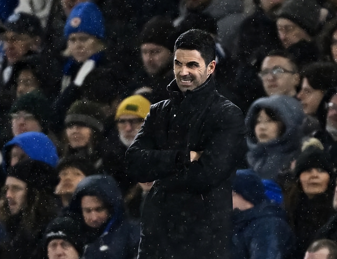 关于挑战自我！欧预赛每一支球队都在全力拼搏的信息