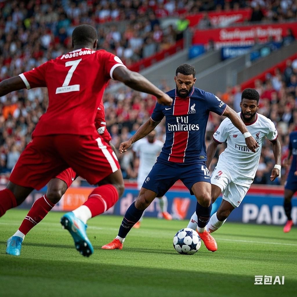 利物浦巴黎圣日耳曼之间的对决引发球迷热议