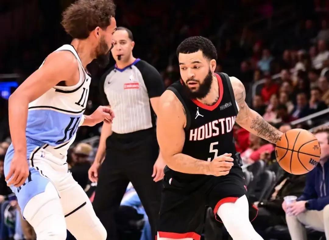 火箭惨败湖人，士气受到重创！