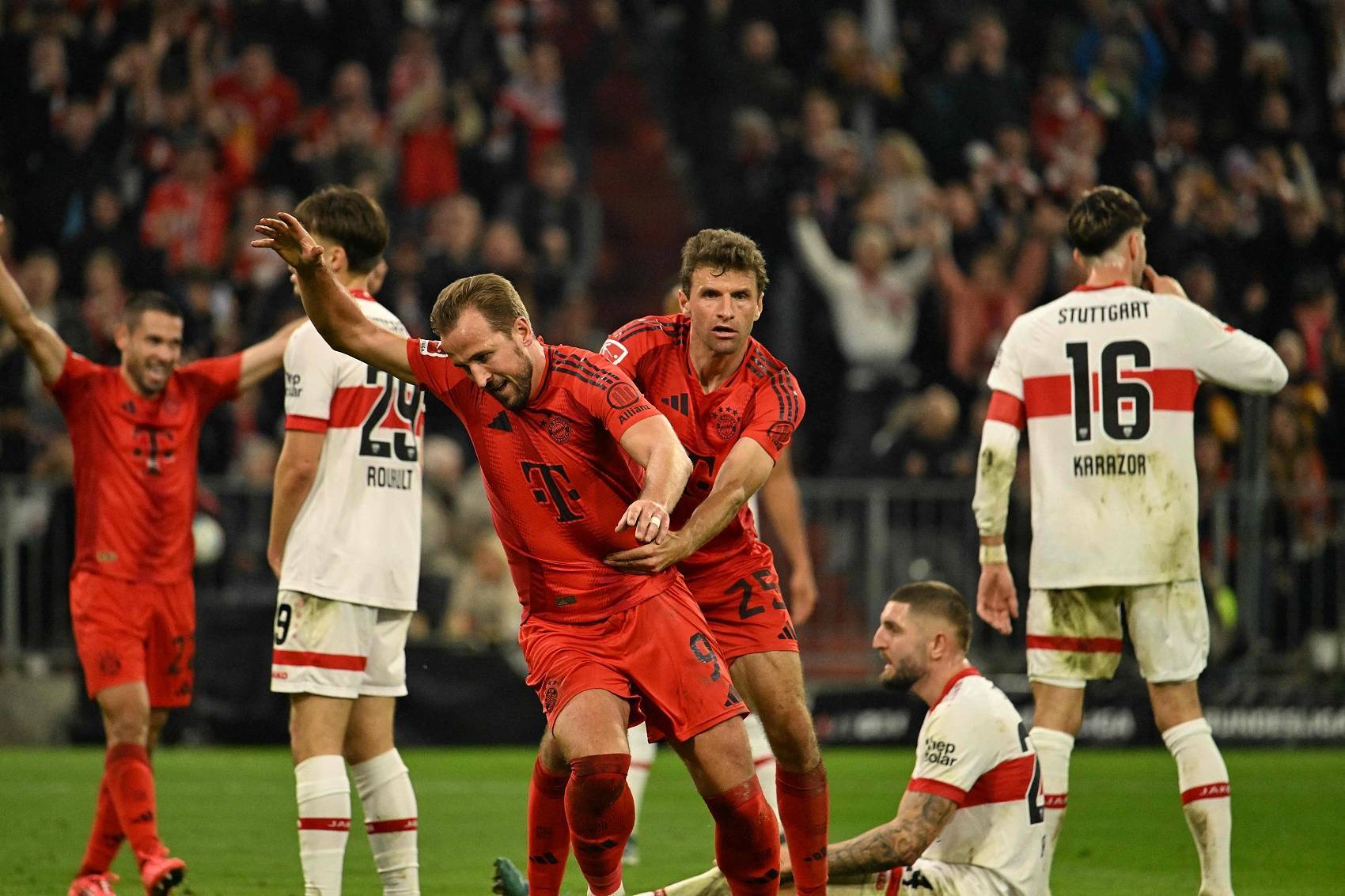 瓦力棋牌游戏-拜仁慕尼黑球员技术突破为球队提供支持