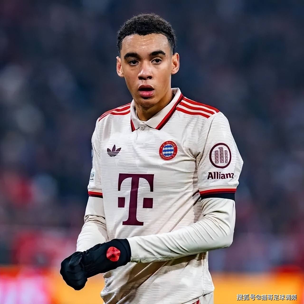 拜仁慕尼黑球员技术突破为球队提供支持