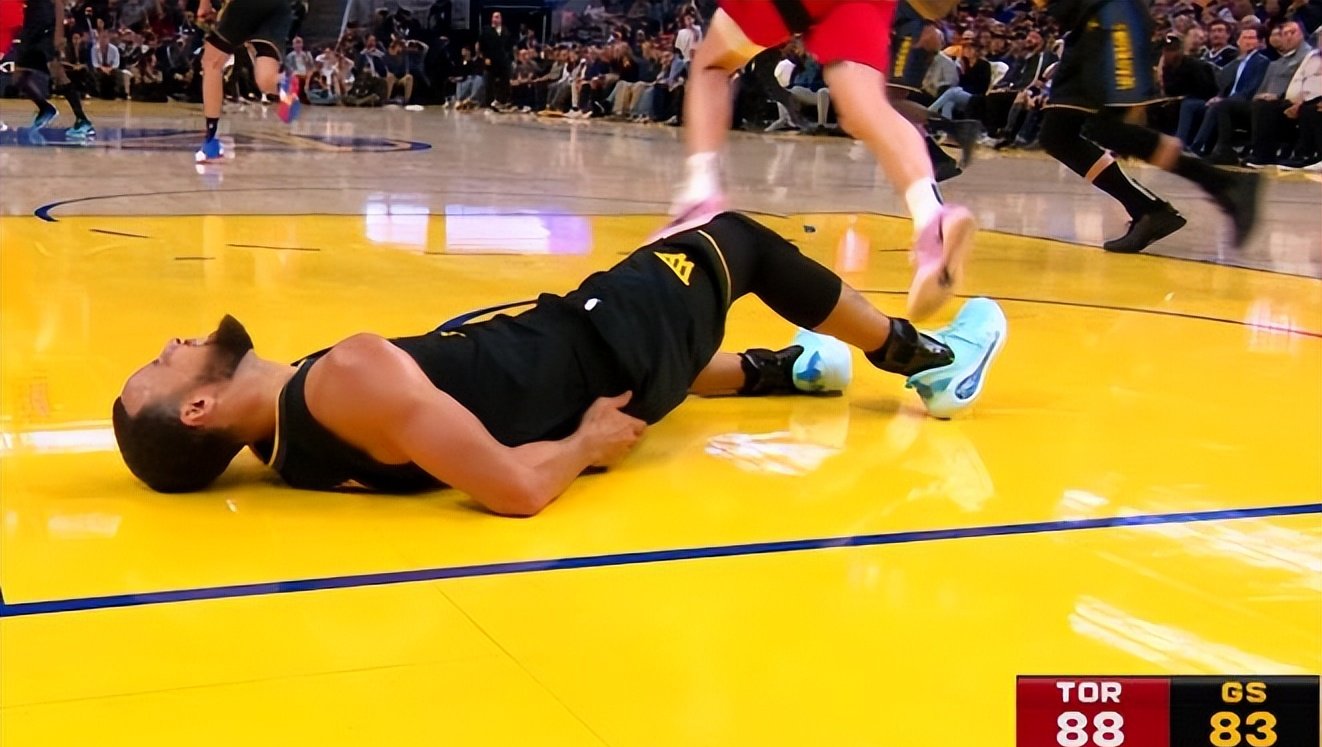 勇士队艰难取得胜利，证明了实力！