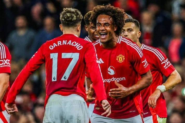 战意十足：曼联世俱杯热身赛回顾