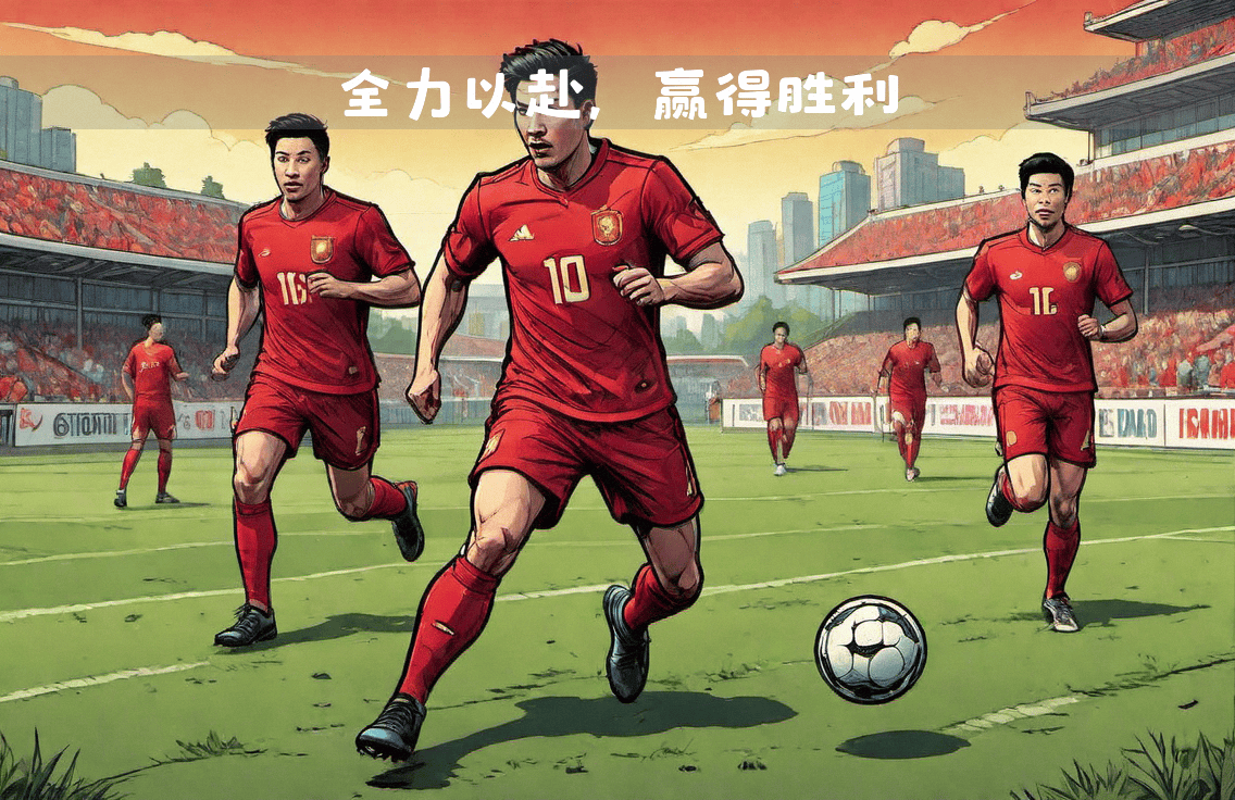 瓦力棋牌官网-球队目标明确，为了获得胜利而全力以赴