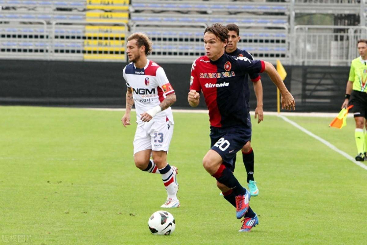 瓦力官网-关于罗马逼平卡利亚里，成绩表现平稳保持的信息