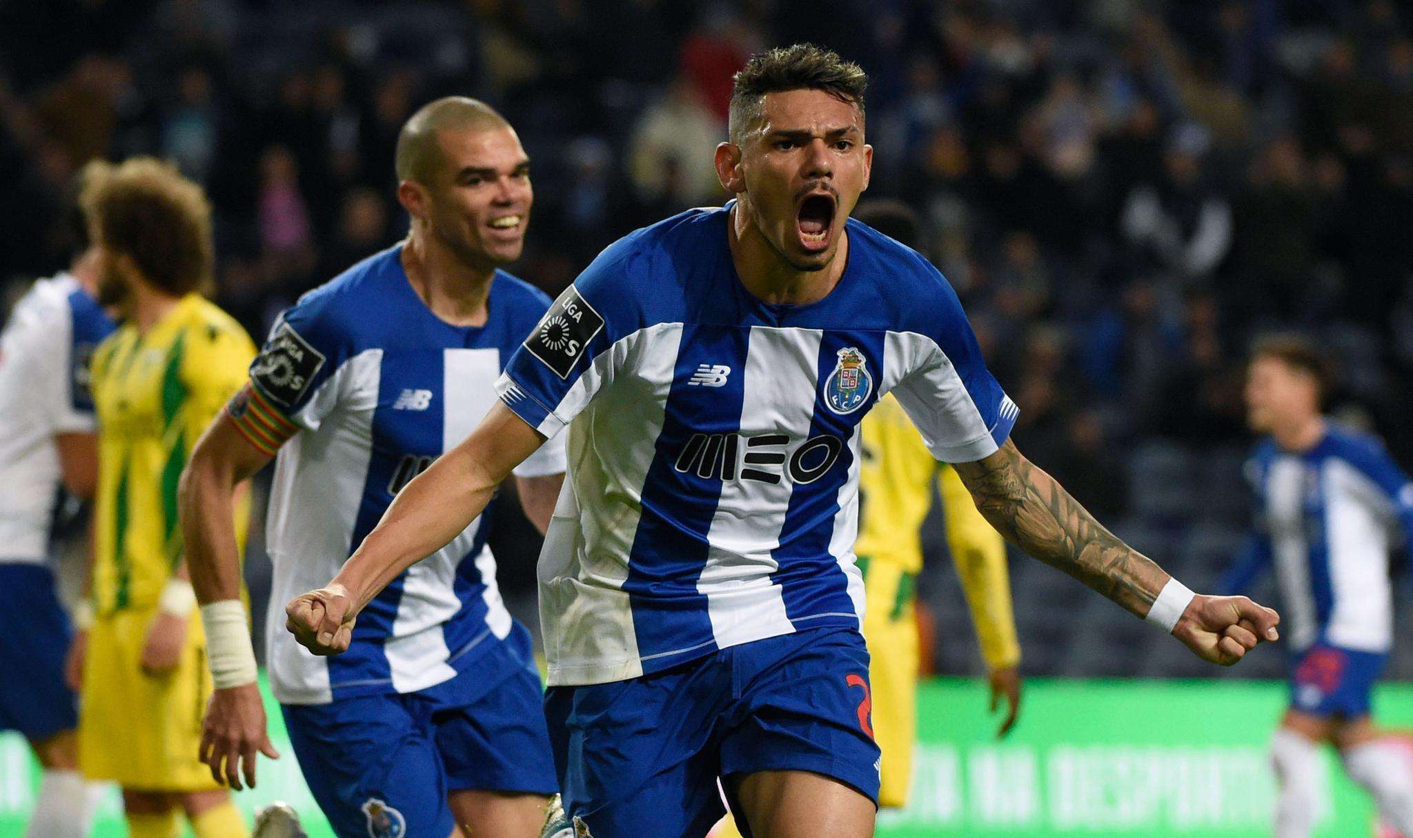 关于波尔图转会意甲效果显著场场不败迎接挑战的信息