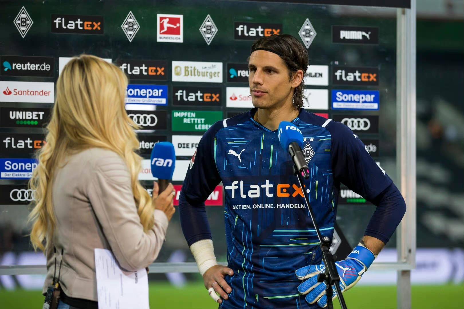 贝塞拉失利，德甲主教练队追上积分榜