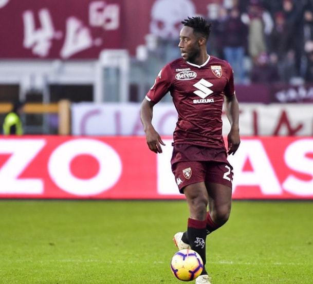 瓦力棋牌入口-都灵队长因伤缺席下轮比赛