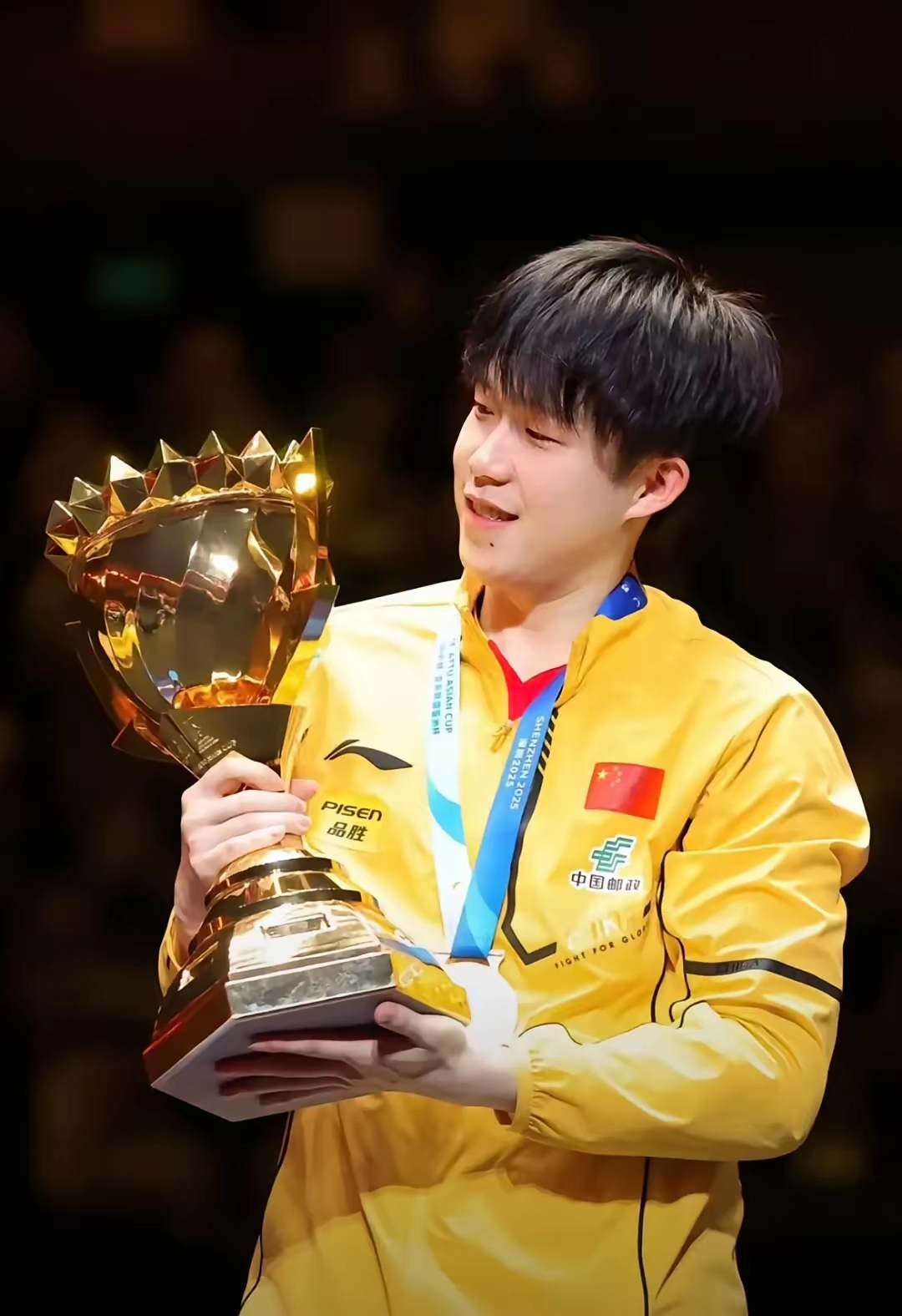 瓦力棋牌官网-亚洲冠军再次实现逆袭，成功晋级