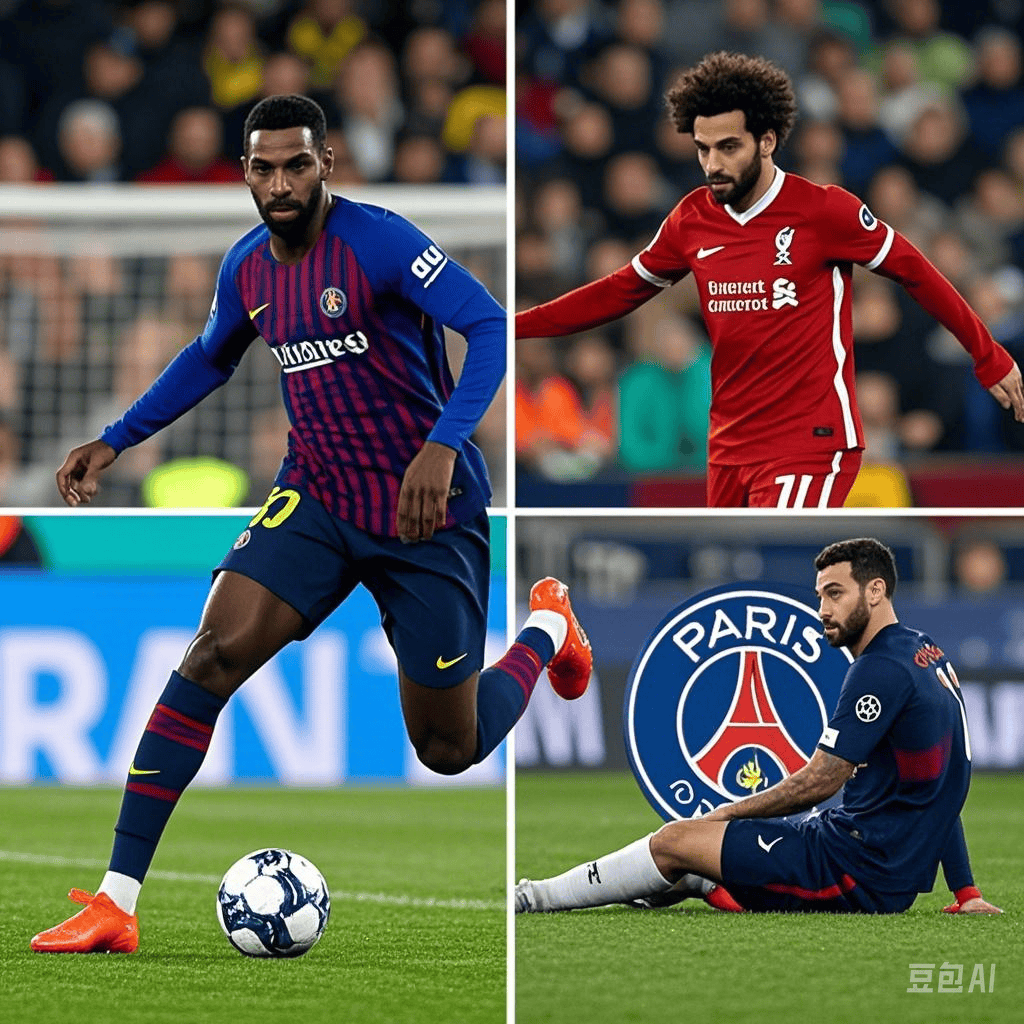 瓦力棋牌-巴黎圣日耳曼新赛季目标明确，冲击联赛冠的简单介绍