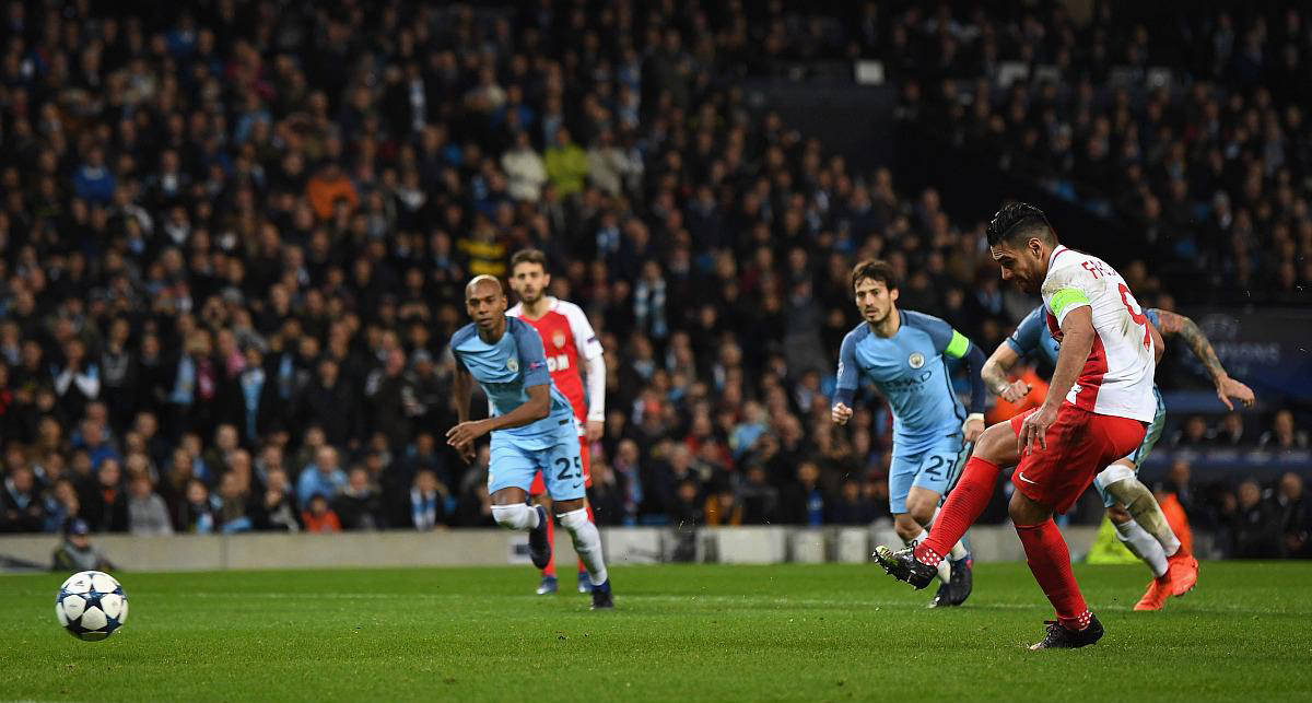 瓦力棋牌app-摩纳哥主场一役惨败，欧洲大赛形势堪忧的简单介绍