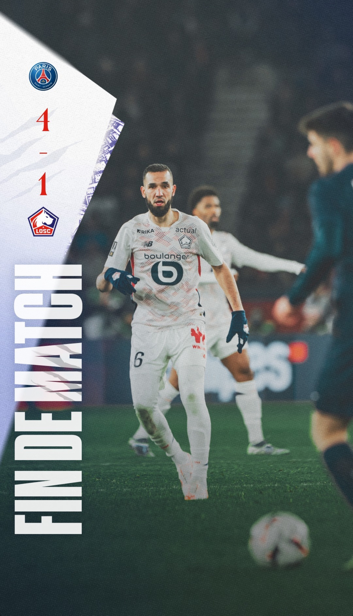 包含巴黎圣日耳曼主帅神秘表示下一阶段计划的词条