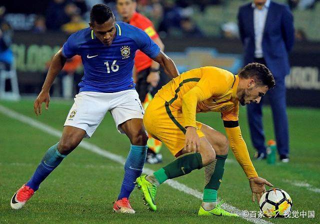 南美洲球队取得胜利，实力逐渐显露