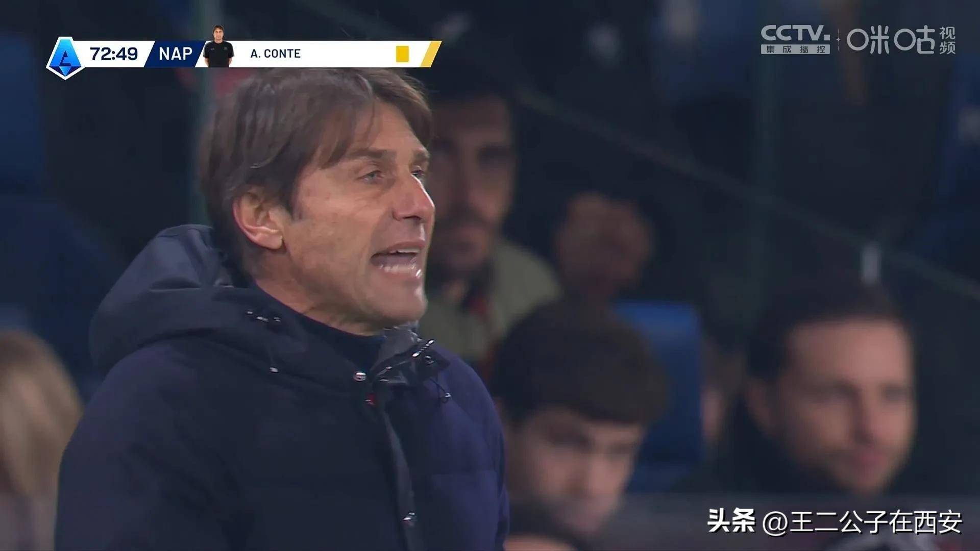 瓦力棋牌官网-那不勒斯主教练遇到困境，球队表现不佳