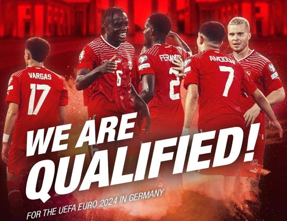 瓦力棋牌官网-丹麦队在欧洲资格赛中表现出色