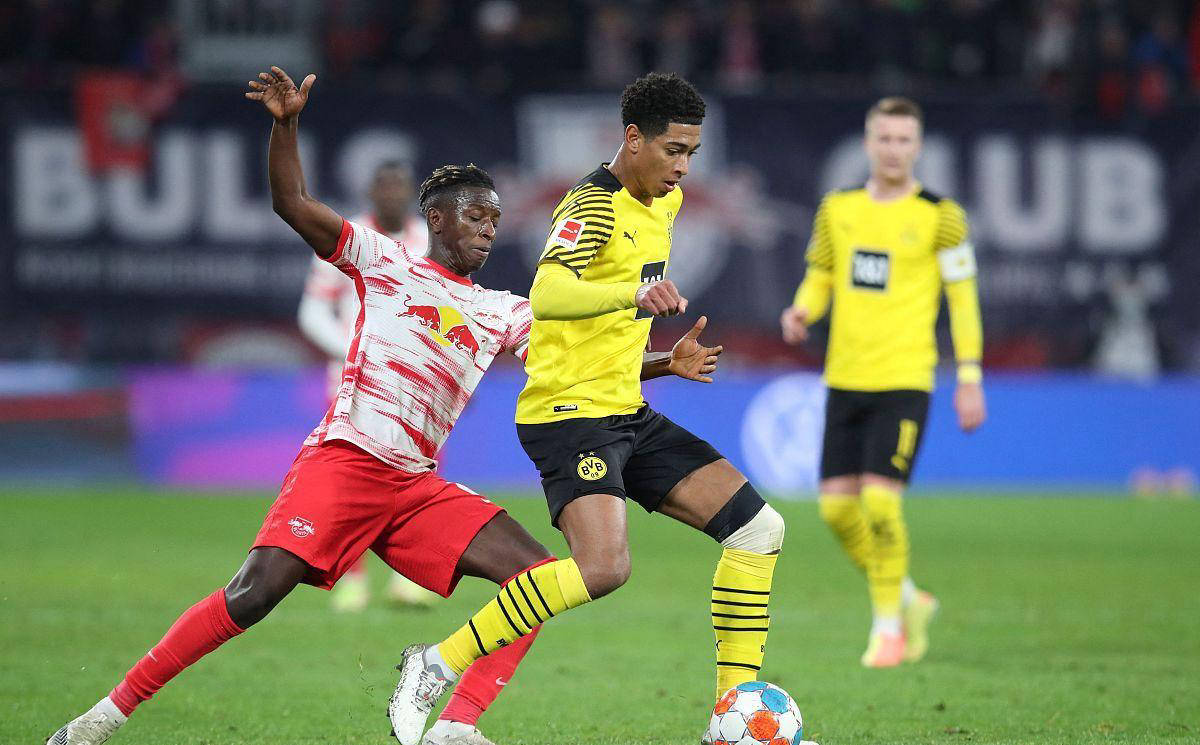 多特蒙德客场告捷，球员士气高昂