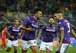 佛罗伦萨球队连挫，须重整旗鼓的简单介绍