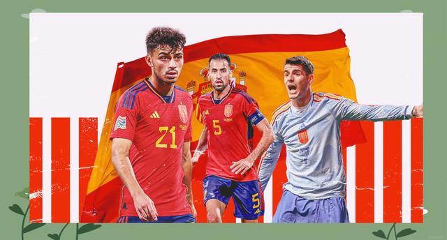 瓦力官网-西班牙国家队中有多名西甲球员入选