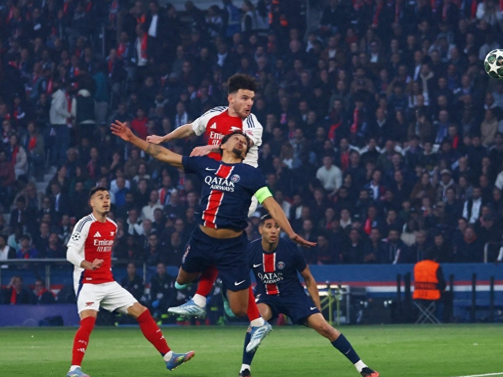 巴黎圣日耳曼勇夺胜利，欧冠梦想渐行渐近？