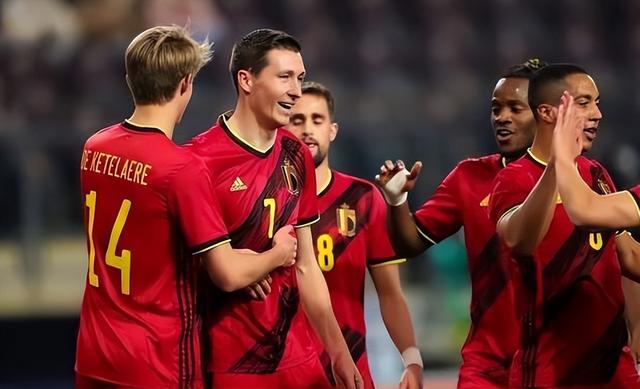 瓦力棋牌app-葡萄牙队在欧预赛中表现强势，备受瞩目