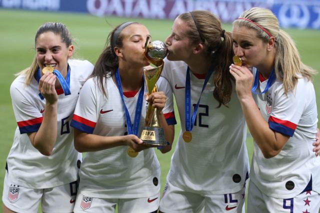 瓦力棋牌游戏-欧洲女足冠军杯扩容迎新挑战者