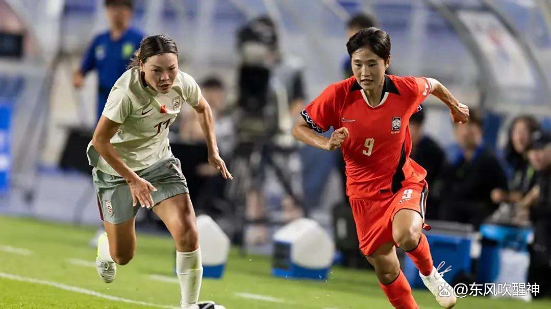 日本女足实现逆袭，成功晋级淘汰赛