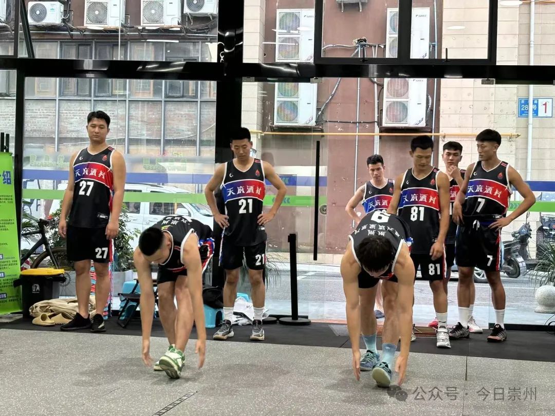 球员们正在积极备战即将举行的国际比赛