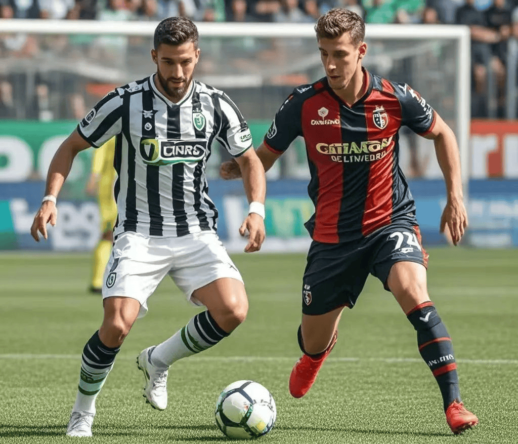 瓦力棋牌app-乌迪内斯连败不止，保级任务艰巨