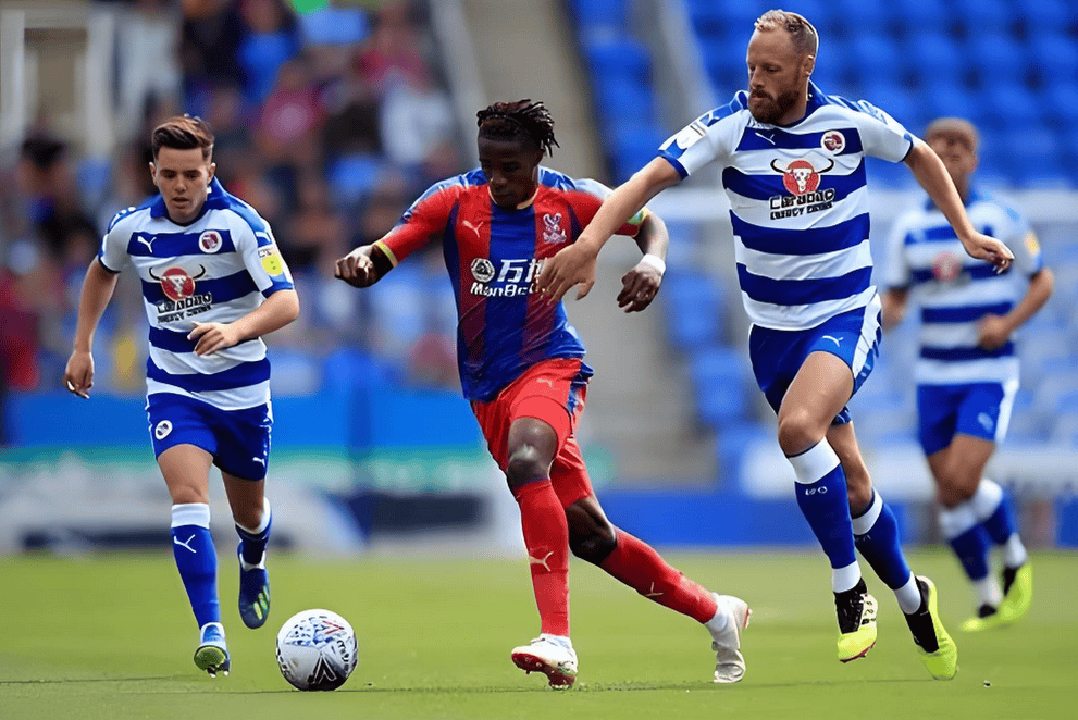 曼城客场逆转水晶宫，再次登顶积分榜