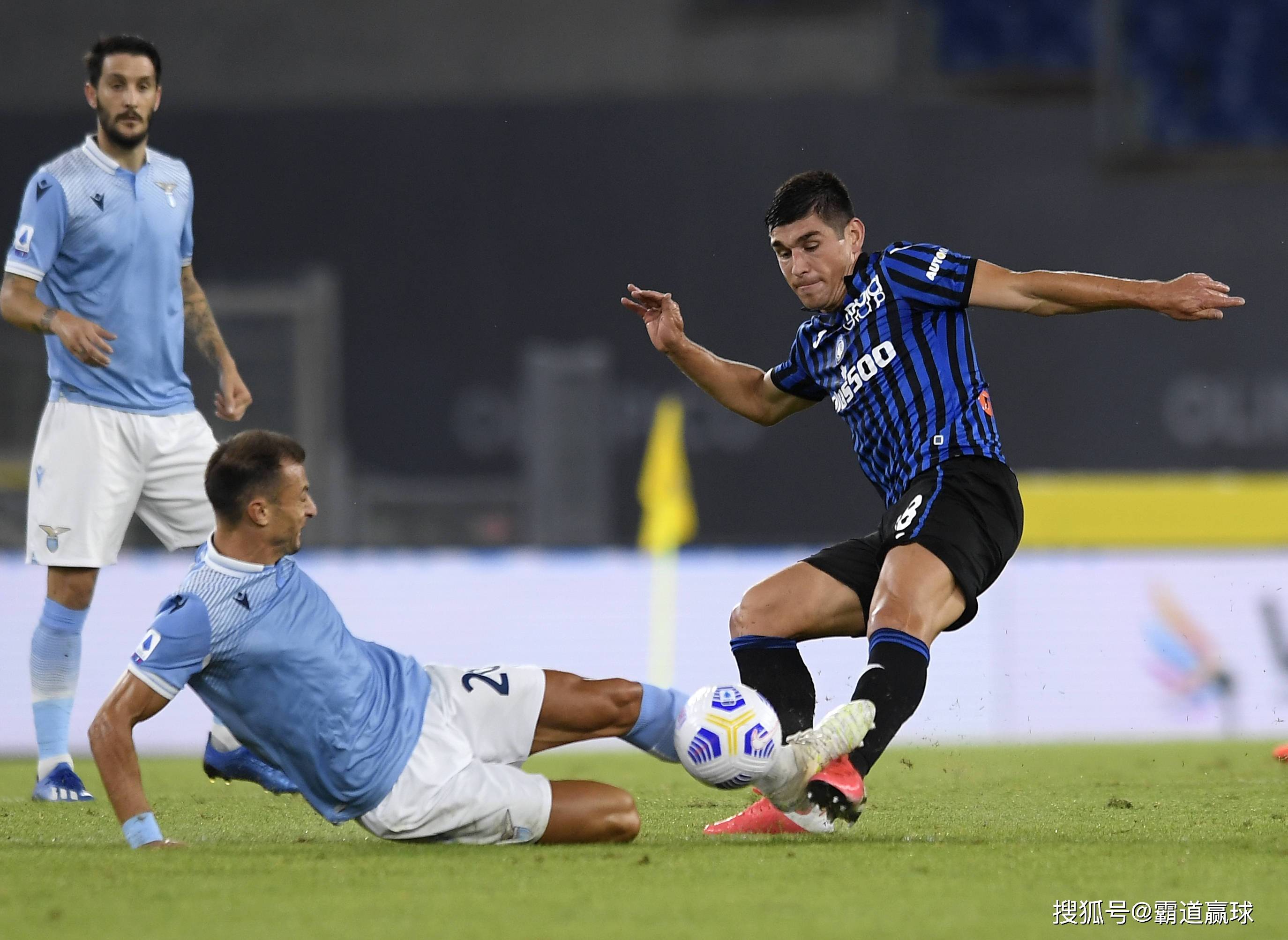 瓦力棋牌官网-赛事预告：拉齐奥vs那不勒斯将上演较量