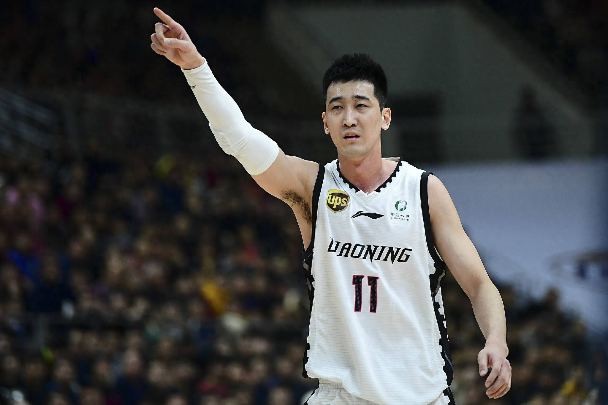 瓦力棋牌官网-关于辽宁男篮青训培养初见成效，新生代球员崭露头角的信息