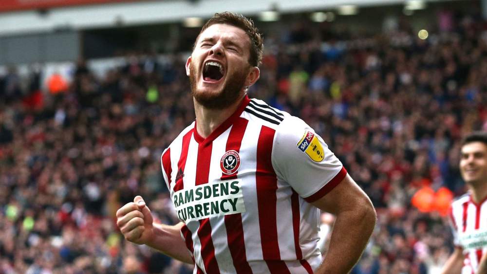 谢菲联主场告捷，保级希望稍有增添的简单介绍