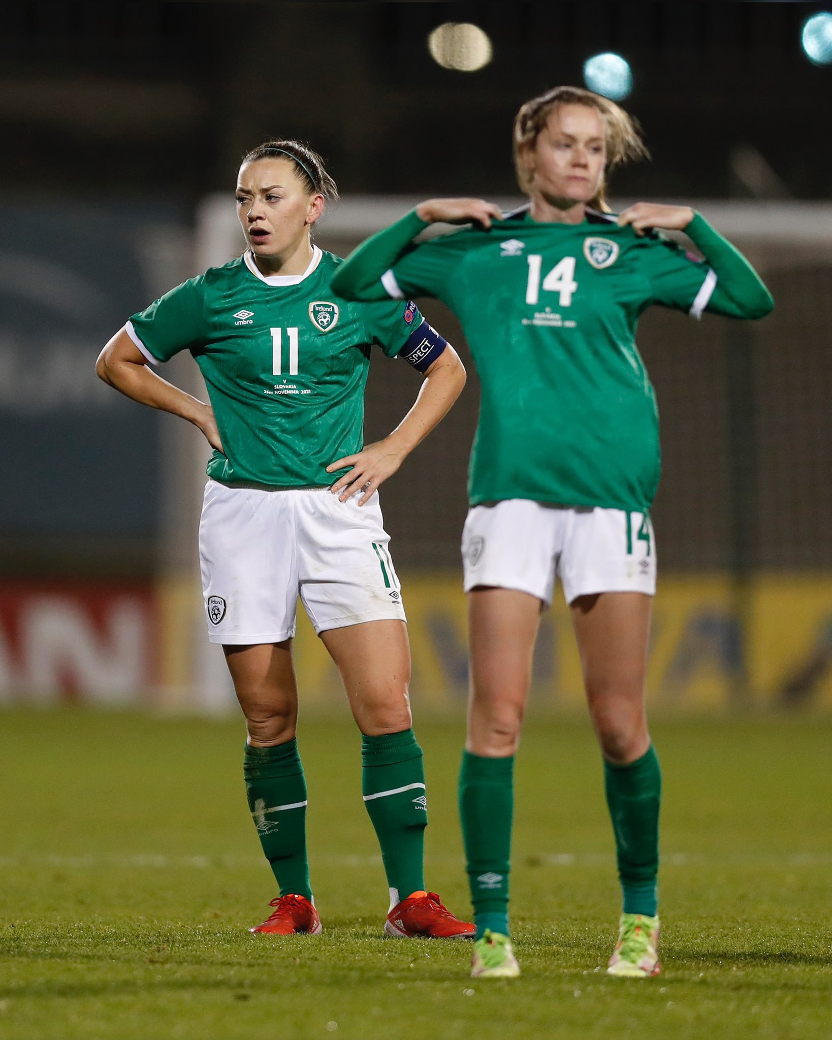 拉脱维亚女足联赛惊现绝杀