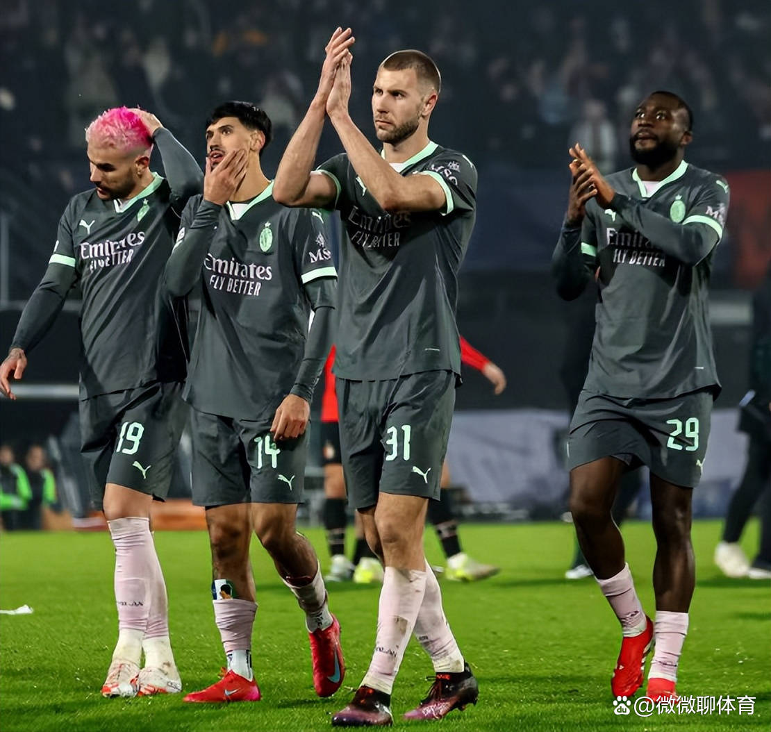 瓦力棋牌官网-小组赛告一段落，欧冠半决赛即将上演