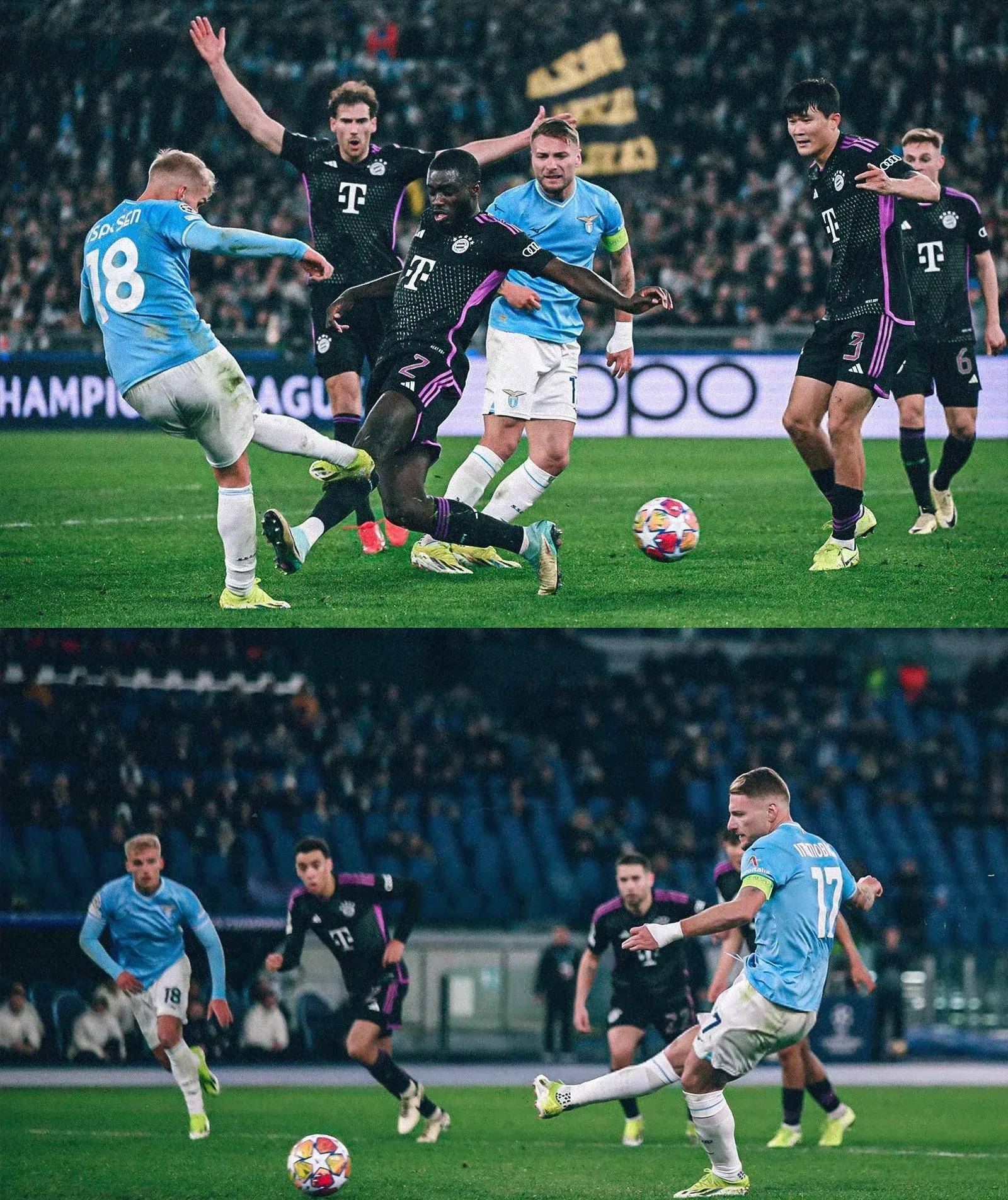 拉齐奥球员合约即将到期，合同谈判陷僵局